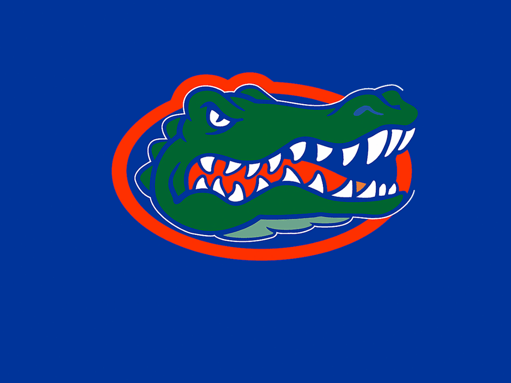 Florida Gator Clipart.