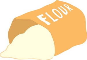 Flour clipart free download clip art on.