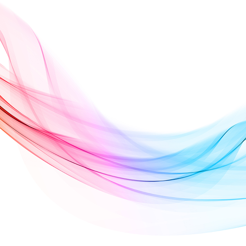 Abstract Colorful Flow, Abstract, Wave, Wavy PNG and Vector with.