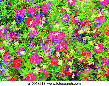 Flower abundance clipart 20 free Cliparts | Download images on ...