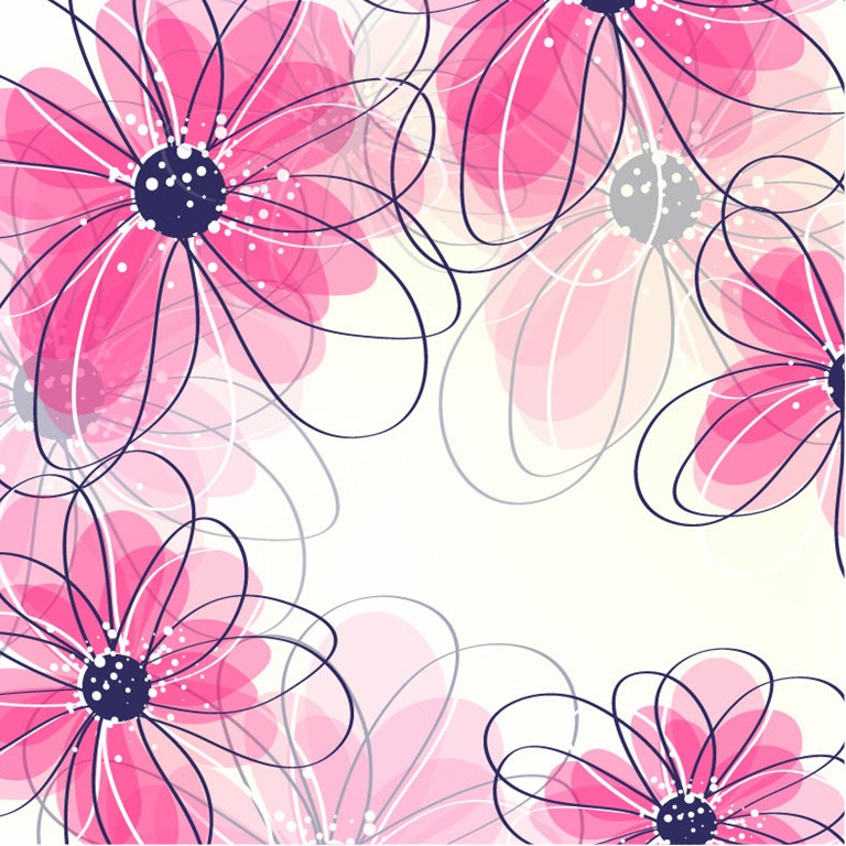 Flower background clipart 20 free Cliparts | Download images on