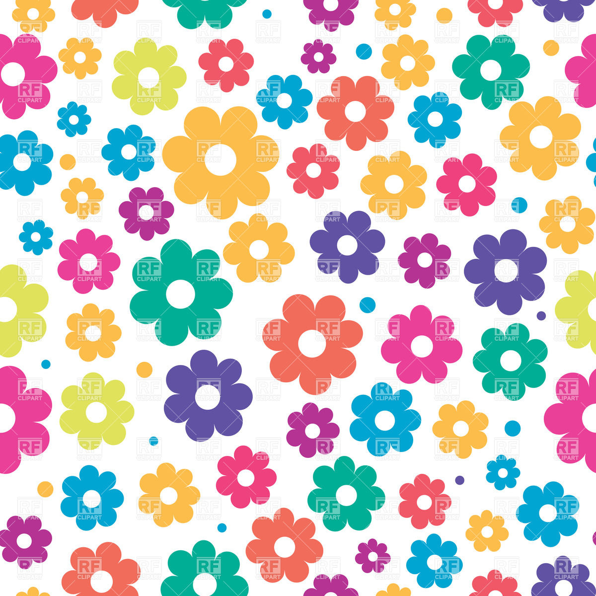 Flower background clipart 20 free Cliparts | Download images on