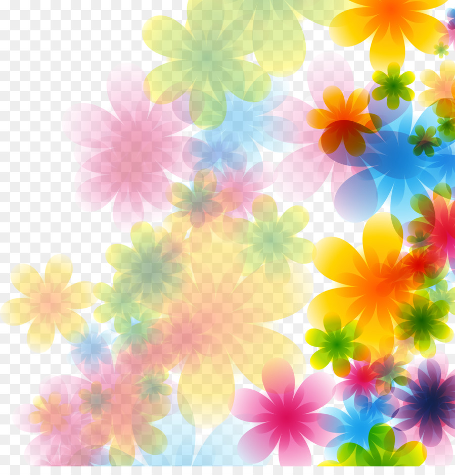 Flowers Background Png & Free Flowers Background.png Transparent.