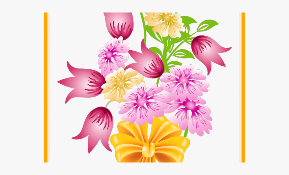 flower bouquet clip art 10 free Cliparts | Download images on