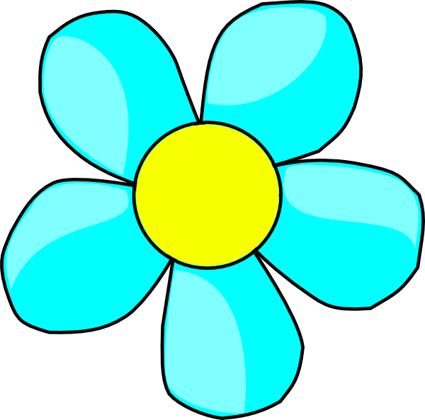 Free Cartoon Flower Cliparts, Download Free Clip Art, Free.