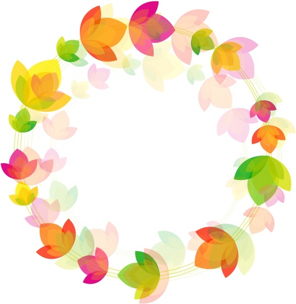 Free Free 311 Flower Circle Svg Free SVG PNG EPS DXF File