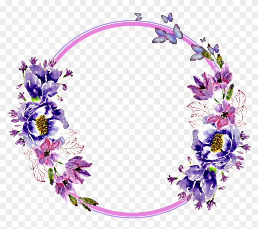 flower circle png 10 free Cliparts | Download images on Clipground 2021