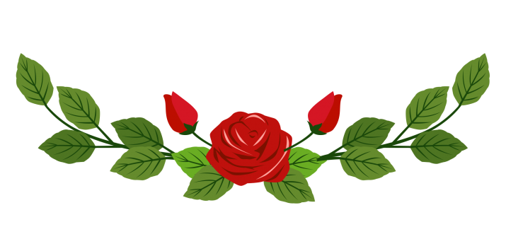 Flower Clipart PNG.