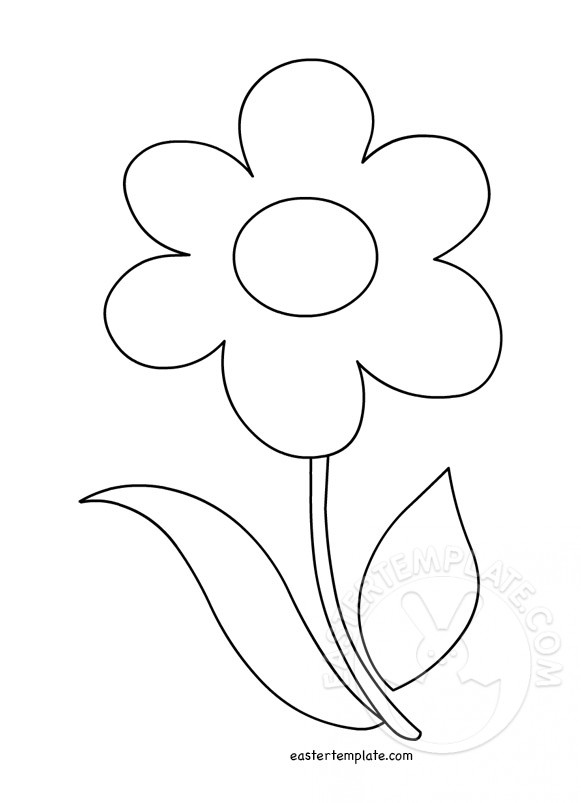 flower clipart template 20 free Cliparts | Download images on