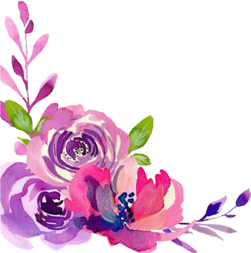 Flower Corner Border Clipart 10 Free Cliparts Download Images On Clipground 2024 3677