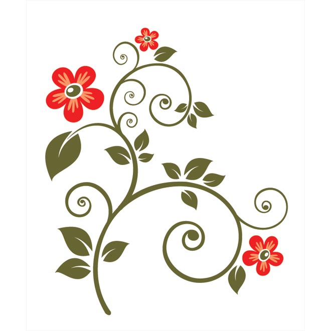 Free Free Flower Vectors, Download Free Clip Art, Free Clip.