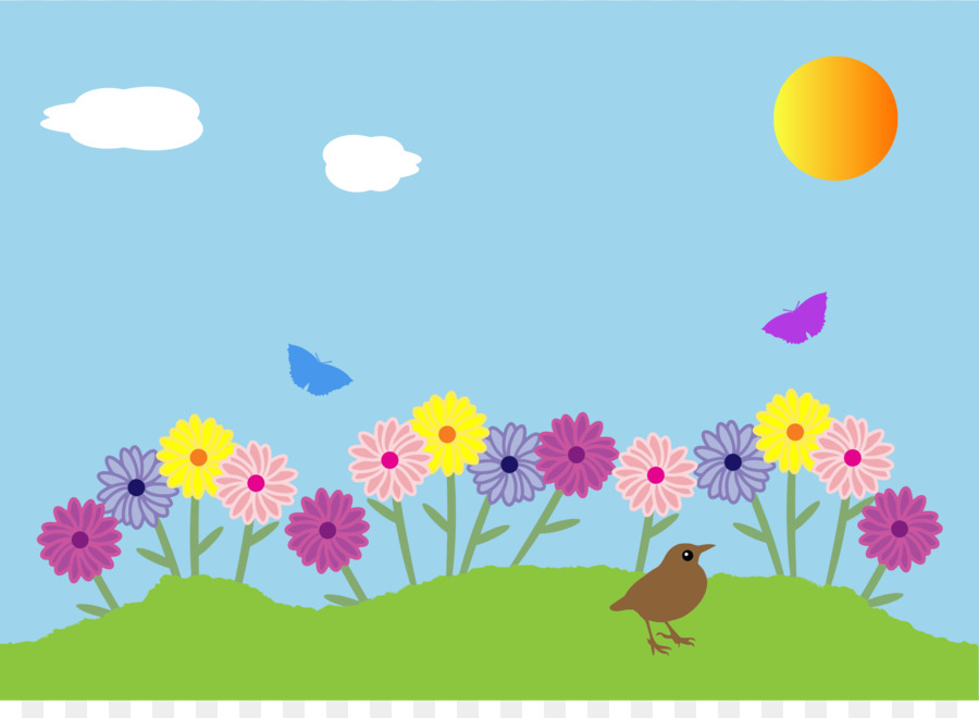 flower garden clipart images 10 free Cliparts | Download images on