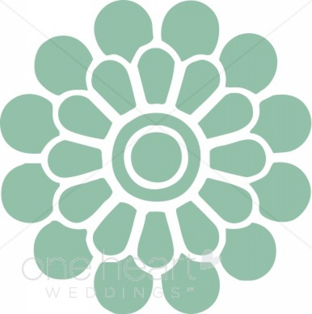 flower clipart flower accents flower graphics the printable.