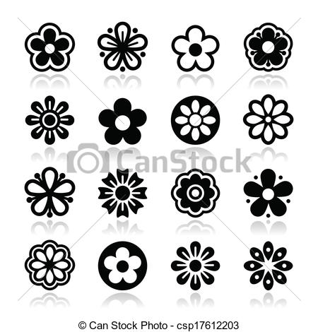 Flower head clipart 20 free Cliparts | Download images on Clipground 2024