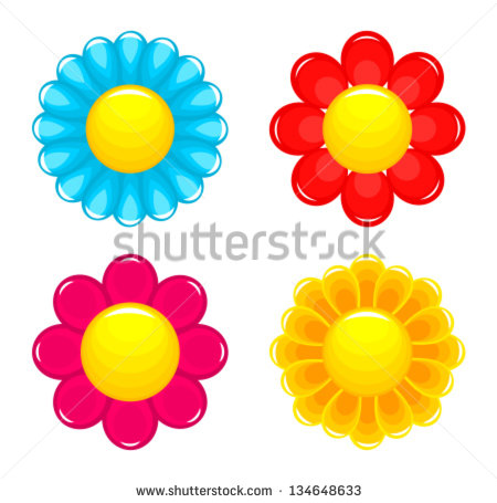 Flower heads clipart 20 free Cliparts | Download images on Clipground 2021