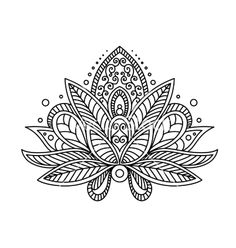 Download lotus flower mandala clipart 20 free Cliparts | Download ...