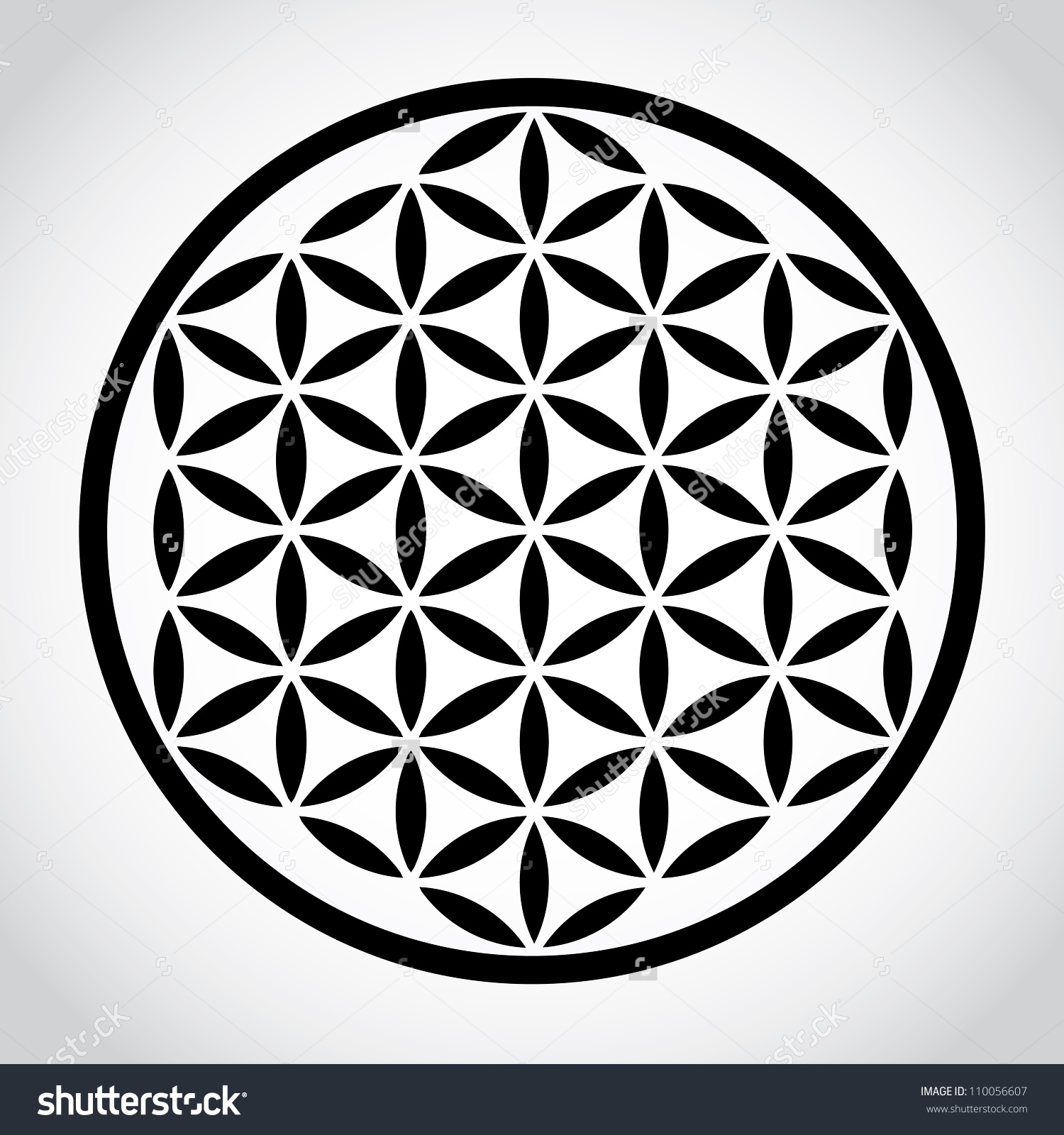 Free Free 333 Flower Of Life Svg Free SVG PNG EPS DXF File