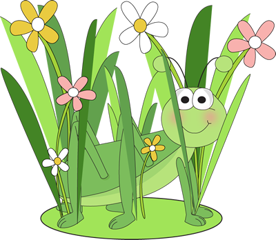 Clipart grass patch.