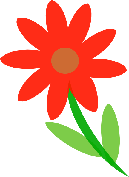 Free Pretty Flower Cliparts, Download Free Clip Art, Free.