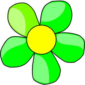 Free clipart images of flowers flower clip art pictures image 1.