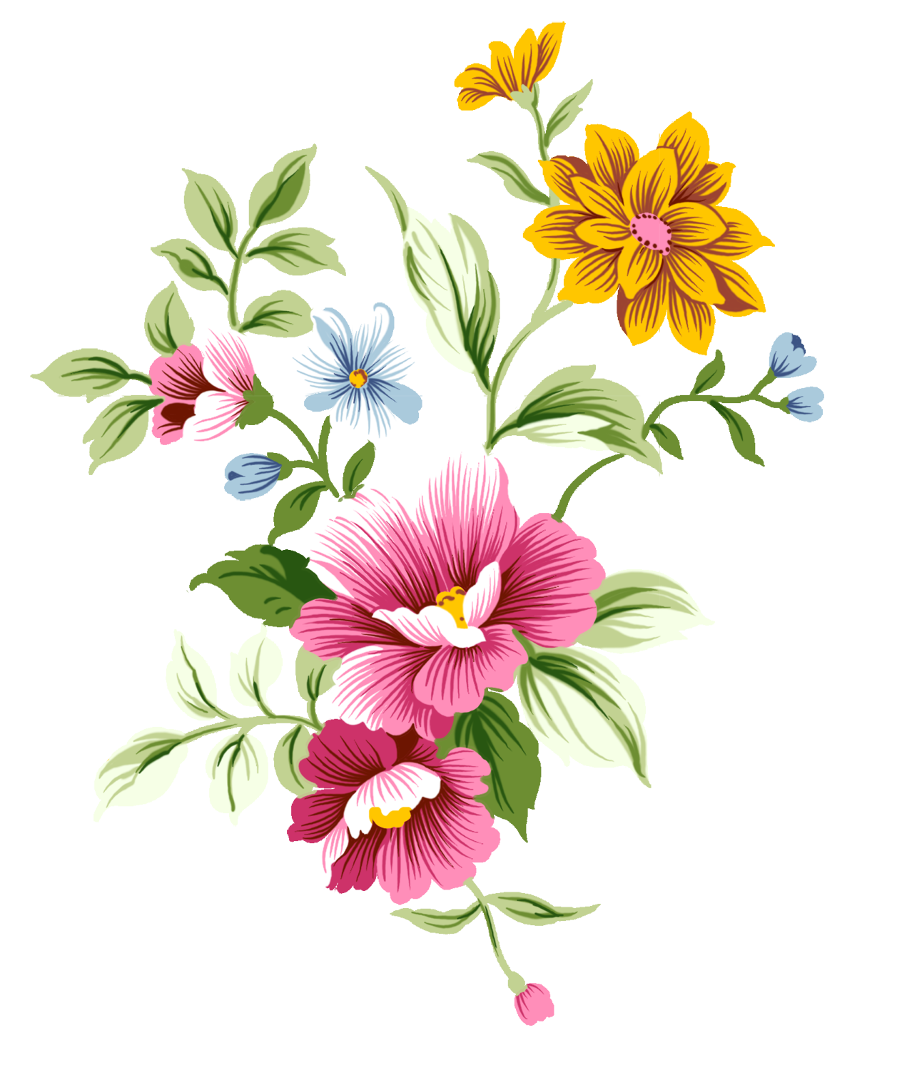 Flower HD PNG Transparent Flower HD.PNG Images..