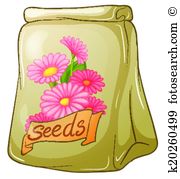 Flower seeds clipart 20 free Cliparts | Download images on Clipground 2022