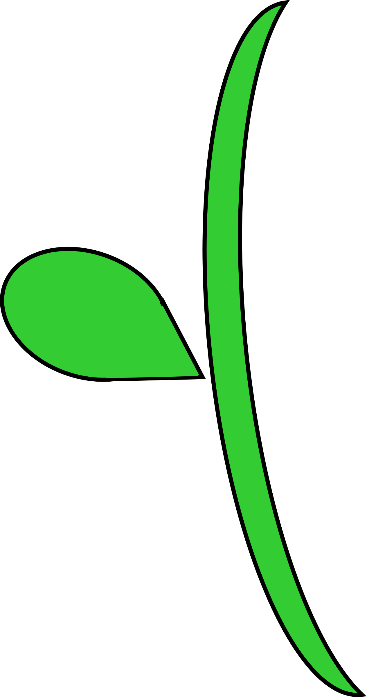Stems Clipart Clipground