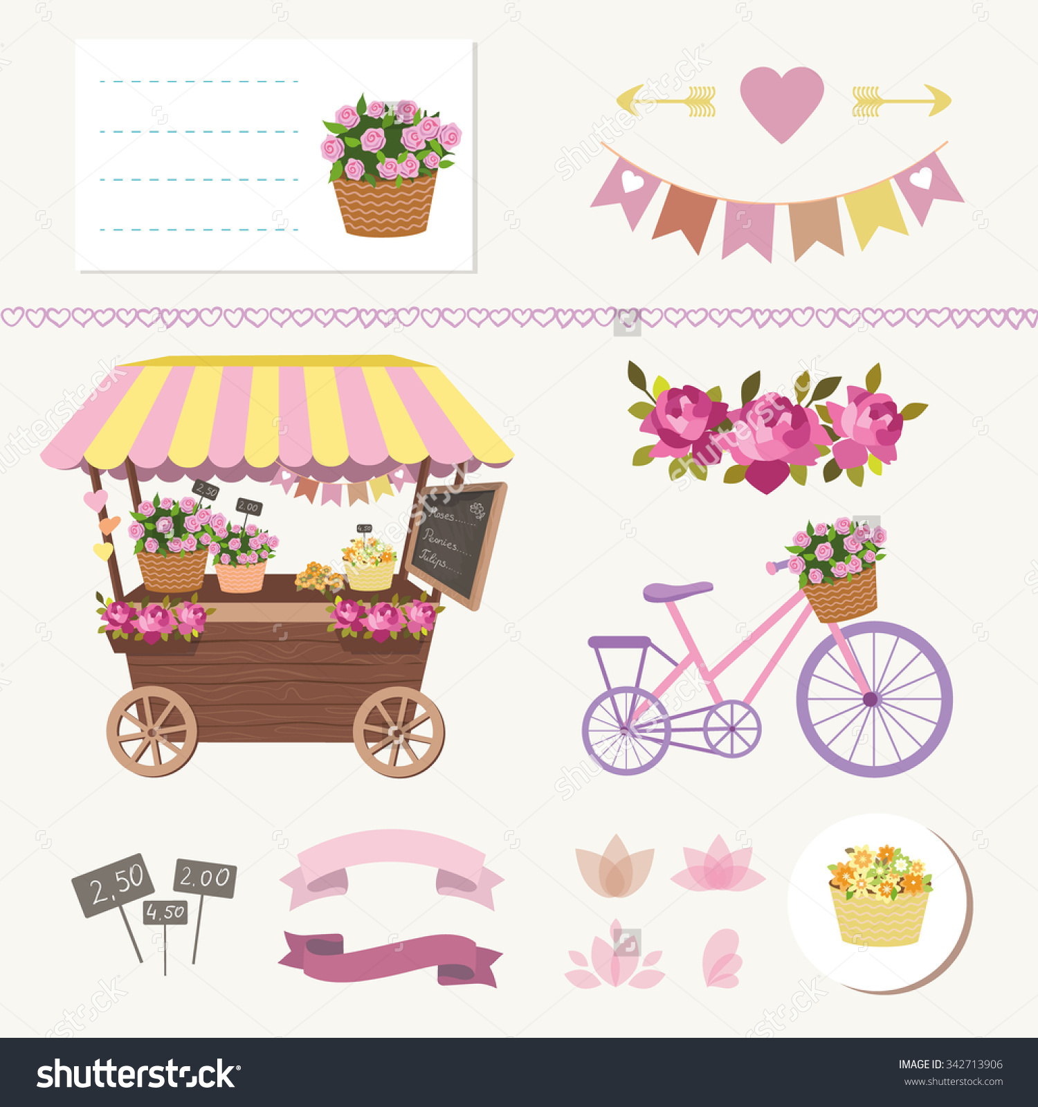 Flower stand clipart 20 free Cliparts | Download images on Clipground 2021