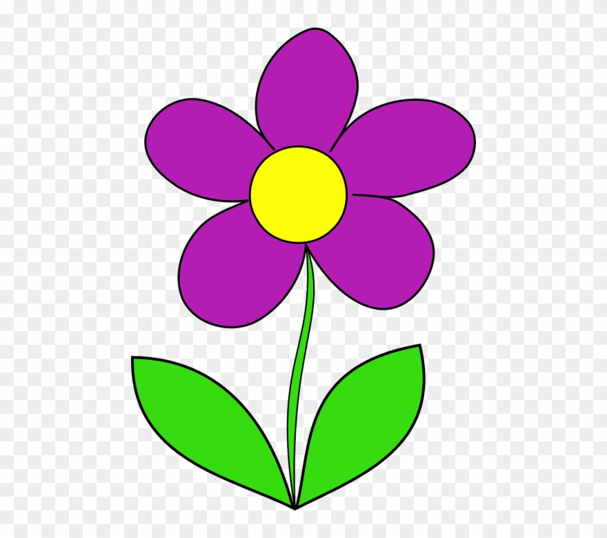 Download flower with stem clipart 10 free Cliparts | Download ...