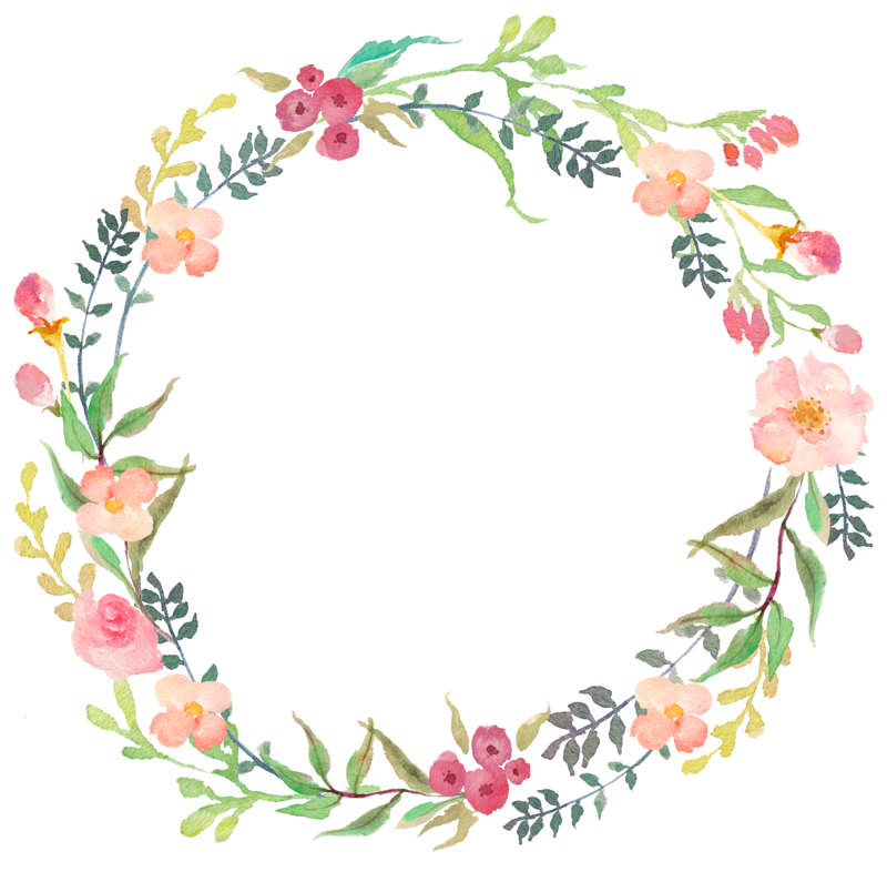 flower wreath clipart free 10 free Cliparts | Download images on