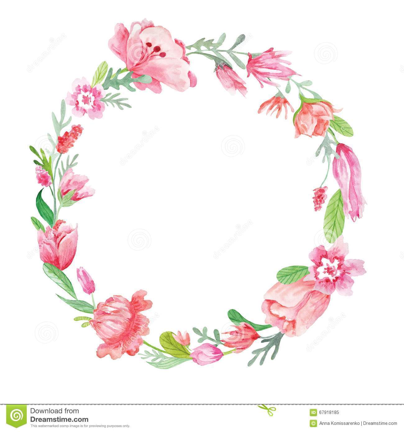 Download flower wreath clipart free 10 free Cliparts | Download ...