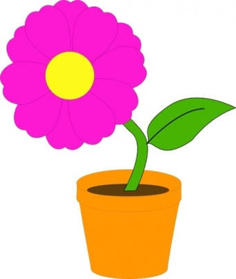 Flowerpot clipart 20 free Cliparts | Download images on Clipground 2024
