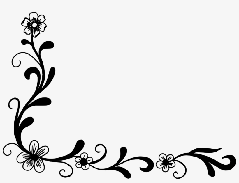 Download flowers silhouette png 10 free Cliparts | Download images ...