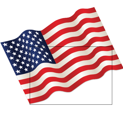 Download flowing american flag clipart 20 free Cliparts | Download ...