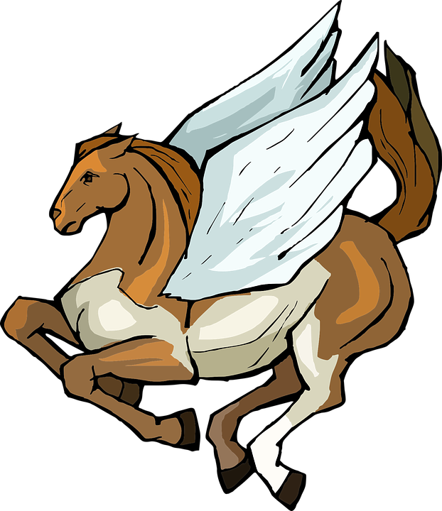Pegasus.