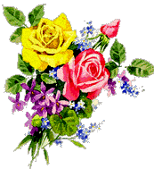 Clipart gratuit fleurs.