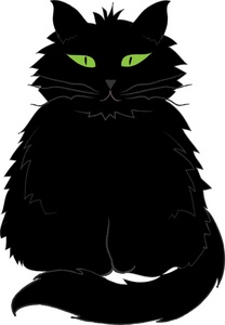 Fluffy cat clipart 20 free Cliparts | Download images on Clipground 2021