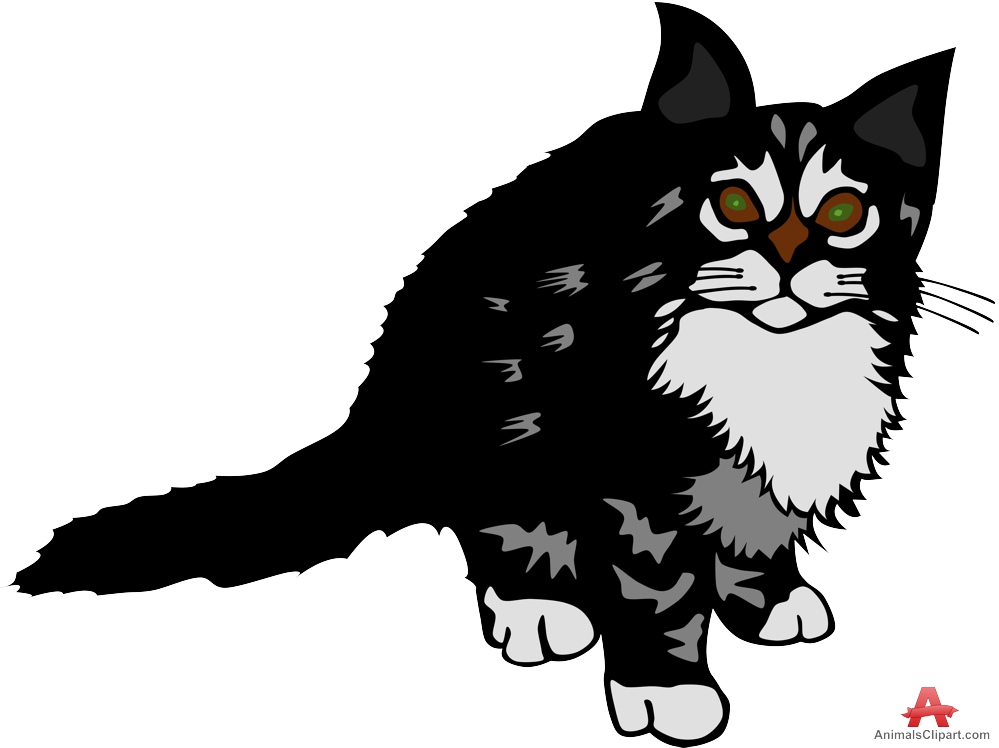 Fluffy Cat Clipart 20 Free Cliparts Download Images On Clipground 2023