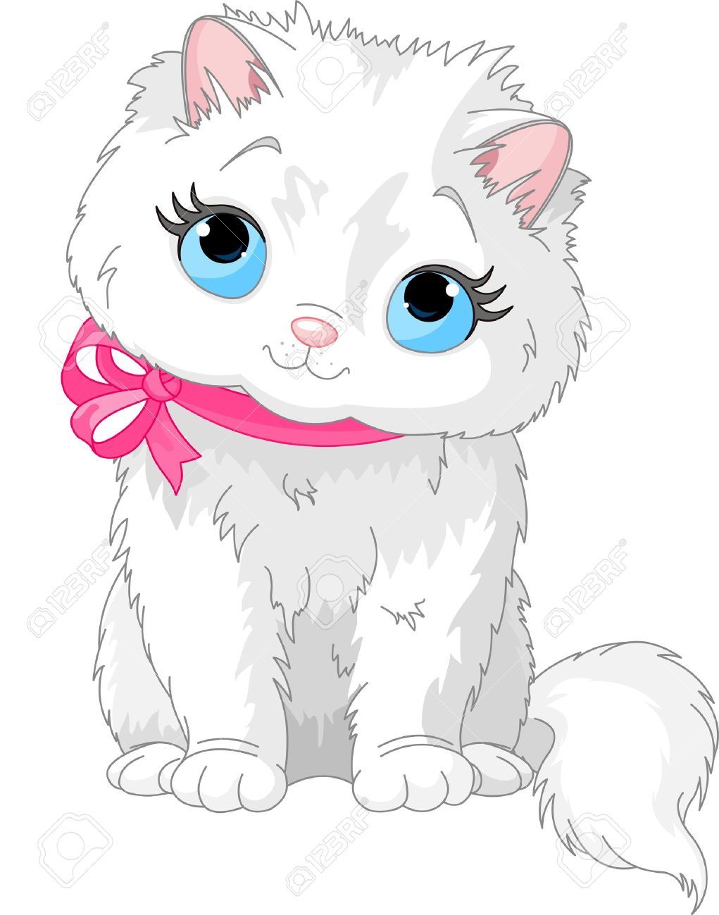 Fluffy clipart » Clipart Portal.