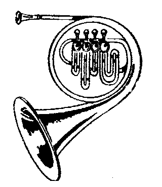 Flugelhorn clipart 20 free Cliparts | Download images on Clipground 2023