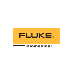 Fluke Biomedical.