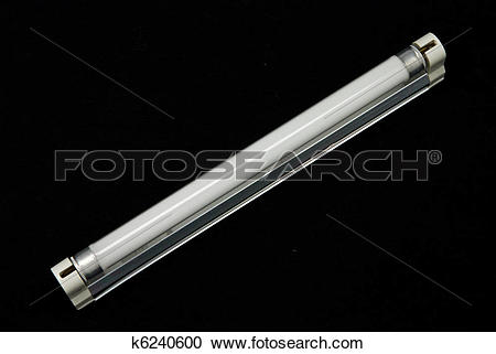 Stock Photography of Fluorescent tubes T5 k6240600.