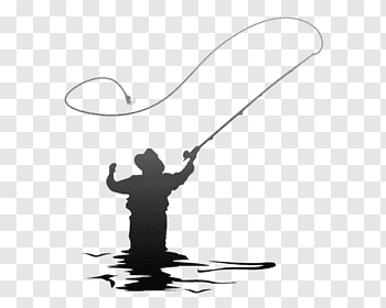 fly fishing pole clipart 10 free Cliparts | Download images on ...