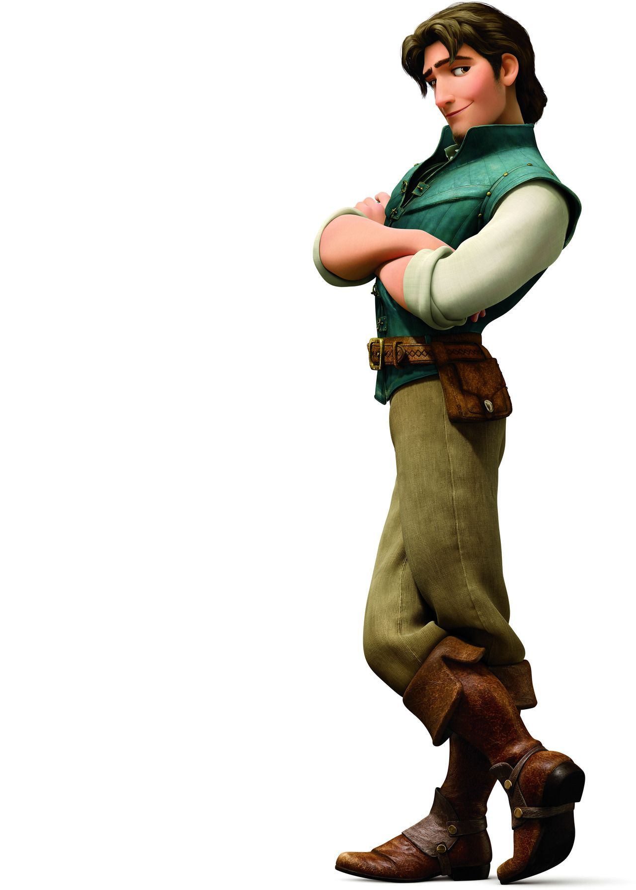 Flynn rider clipart 2 » Clipart Portal.