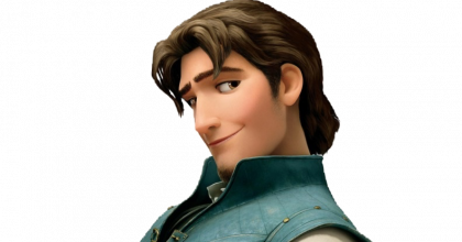 Download Flynn Rider PNG Free Download 420x220 For Designing Purpose.