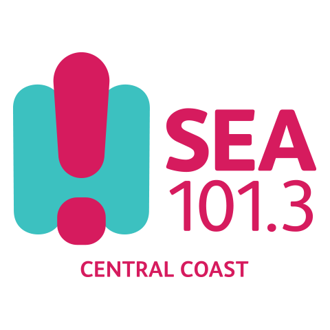 Sea FM Central Coast.