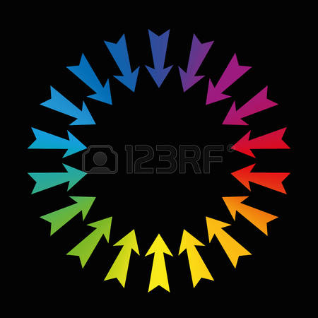 403 Focal Point Stock Vector Illustration And Royalty Free Focal.