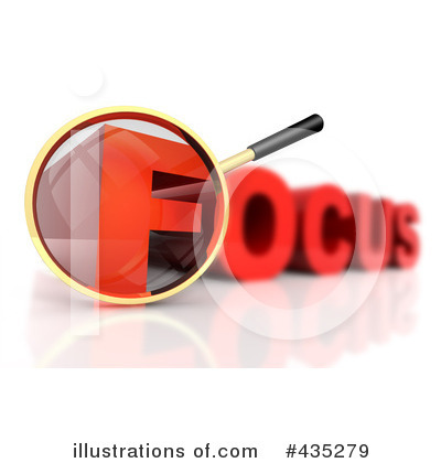 Focus Clipart.