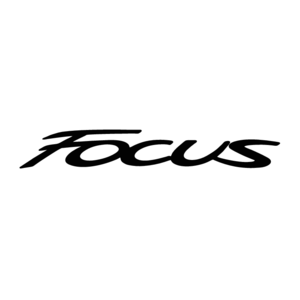 Ford Focus logo, Vector Logo of Ford Focus brand free download (eps.