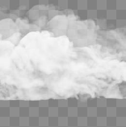 Fog PNG Images.